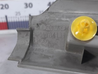 Накладка на порог, ориг. номер 8641785, 39994575, Volvo V50 2003-2007