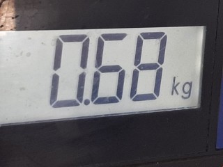 Накладка на порог, ориг. номер 8641785, 39994575, Volvo V50 2003-2007