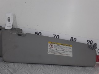 Козырек солнцезащитный, ориг. номер A6398100010, Mercedes Vito W639 2003-2010