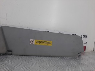 Козырек солнцезащитный, ориг. номер A6398100010, Mercedes Vito W639 2003-2010