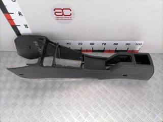 Консоль салона (кулисная часть), ориг. номер 13116955, 13260739, Opel Astra 2006-2014