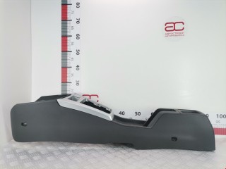Консоль салона (кулисная часть), ориг. номер 13116955, 13260739, Opel Astra 2006-2014
