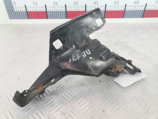 Кронштейн крепления бампера заднего, ориг. номер 4L3417B982, Ford F 2003-2008