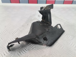 Кронштейн крепления бампера заднего, ориг. номер 4L3417B982, Ford F 2003-2008