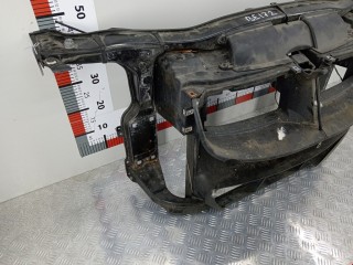 Передняя панель крепления облицовки (телевизор), ориг. номер 51647058594, BMW 3 E90/E91/E92/E93 2008-2013