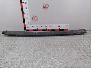 Бампер задний Renault Master 1998-2003