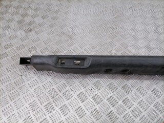 Бампер задний, ориг. номер 7700352124, 7700352123, 7701475661, 7700352117, Renault Master 1998-2003