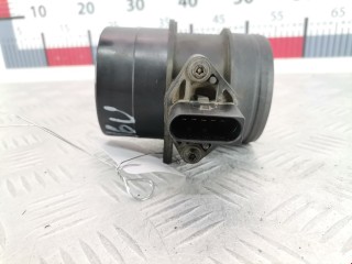 Расходомер воздуха, ориг. номер 0281002779, 05033320AA, Chrysler Sebring 2006-2010
