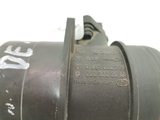 Расходомер воздуха, ориг. номер 0281002779, 05033320AA, Chrysler Sebring 2006-2010