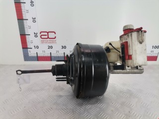 Вакуумный усилитель тормозов, ориг. номер 5L342005AE, 0204032765, Ford F 2003-2008