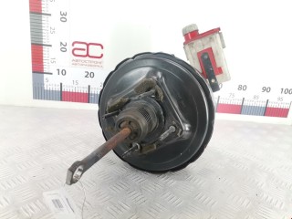 Вакуумный усилитель тормозов, ориг. номер 5L342005AE, 0204032765, Ford F 2003-2008
