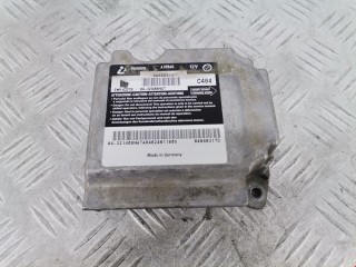 Блок AirBag, ориг. номер 60680213, 5WK43278, Alfa Romeo 156 2003-2007