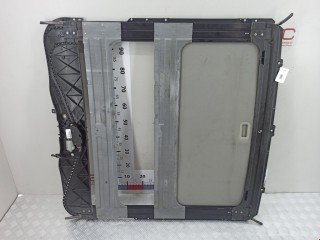 Люк, ориг. номер 5L3Z1851070AB, Ford F 2003-2008