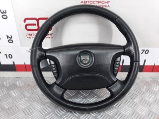 Руль, ориг. номер C2C26044, Jaguar S-Type 1998-2004