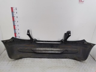 Бампер передний, ориг. номер A6398800170, A6398805070, Mercedes Vito W639 2003-2010