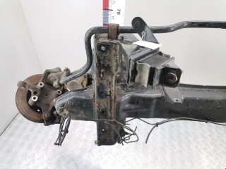 Балка подвески передняя (подрамник), ориг. номер A9023300206, A9023300106, Mercedes Sprinter 1995-2000