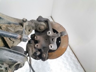 Балка подвески передняя (подрамник), ориг. номер A9023300206, A9023300106, Mercedes Sprinter 1995-2000