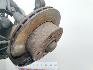 Балка подвески передняя (подрамник), ориг. номер A9023300206, A9023300106, Mercedes Sprinter 1995-2000
