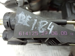 Кулиса, ориг. номер 30613613, 8028500061, Volvo S40 2000-2004