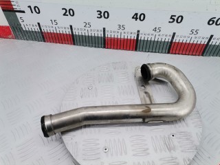Трубка системы рециркуляции EGR, Nissan Qashqai 2006-2010