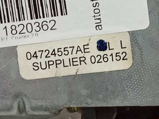 Стеклоподъемник передний левый, ориг. номер 05067591AC, Chrysler PT-Cruiser 2000-2006