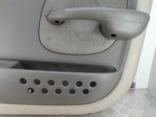 Обшивка двери передней правой (дверная карта), ориг. номер 1GB561FLAA, Chrysler PT-Cruiser 2000-2006