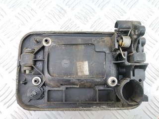 Ручка двери наружная задняя правая, ориг. номер 4L3Z1626605AAA, 4L341626600A, Ford F 2003-2008