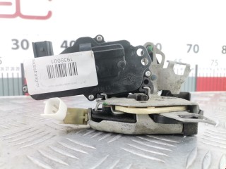 Замок двери задней левой, Ford F 2003-2008