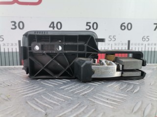Ручка внутренняя задняя левая, Ford F 2003-2008