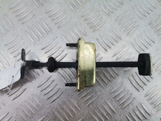 Ограничитель открывания двери задней, ориг. номер 4L3Z1627204AA, Ford F 2003-2008