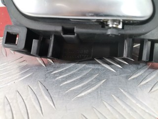 Ручка внутренняя задняя правая, ориг. номер 9144G4, 106927493, Citroen C4 2004-2014