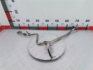 Трубка системы рециркуляции EGR, ориг. номер 078131831N, Audi A4 1994-1999
