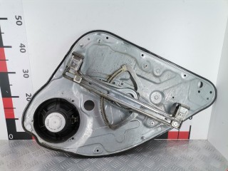 Стеклоподъемник задний левый, ориг. номер 3M51R045H23A, Ford C-Max 2003-2007