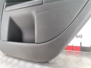 Обшивка двери задней правой (дверная карта), ориг. номер 1331512, Ford Mondeo 2003-2007