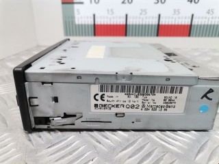 Магнитола, ориг. номер A0048201286, BE6044, Mercedes Vito W639 2003-2010