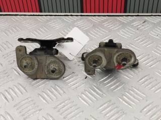 Петля крышки багажника, ориг. номер 41627067219, BMW 1 E87/E81/E82/E88 2004-2007