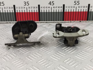 Петля крышки багажника, ориг. номер 41627067219, BMW 1 E87/E81/E82/E88 2004-2007