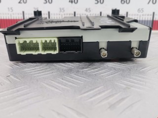 Блок управления телефоном, ориг. номер 39017359, TG10AN3WUE6, Opel Astra 2012-2018