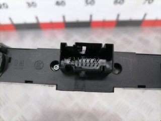 Кнопка аварийной сигнализации, ориг. номер 13100105, 13129281, Opel Astra 2006-2014