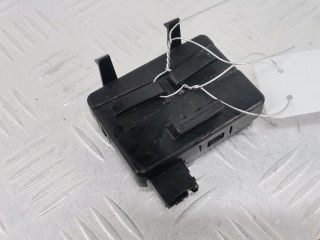 Блок управления центральным замком, ориг. номер 13595511, F00HJ01226, Opel Astra 2012-2018