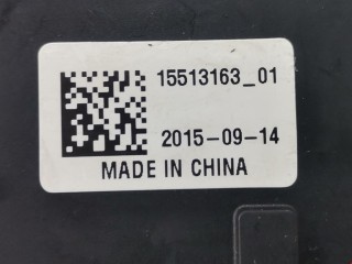 Блок предохранителей, ориг. номер 15513163, Opel Astra 2012-2018
