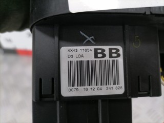 Переключатель света, ориг. номер 4X4311654BB, Jaguar X-Type 2001-2008