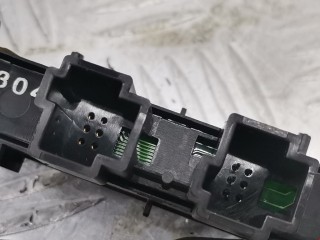 Кнопка аварийной сигнализации, ориг. номер 1X4313B302BD, 1X43-13B302-AD, Jaguar X-Type 2001-2008