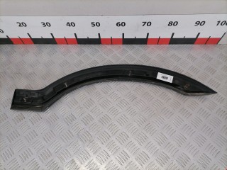 Молдинг крыла переднего левого, ориг. номер 90597591, 090597591, Opel Zafira 1999-2003