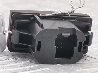 Кнопка аварийной сигнализации, ориг. номер 3M5T13A350AB, Ford C-Max 2003-2007