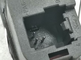 Кнопка аварийной сигнализации, ориг. номер 3M5T13A350AB, Ford C-Max 2003-2007