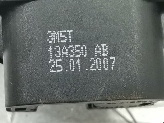 Кнопка аварийной сигнализации, ориг. номер 3M5T13A350AB, Ford C-Max 2003-2007