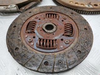 Маховик, ориг. номер 232002B020, Hyundai i30 2011-2015