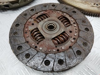 Маховик, ориг. номер 55572815, R90232334, Opel Astra 1994-2002