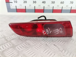 Фонарь крышки багажника левый, ориг. номер 60685982, Alfa Romeo 156 2003-2007